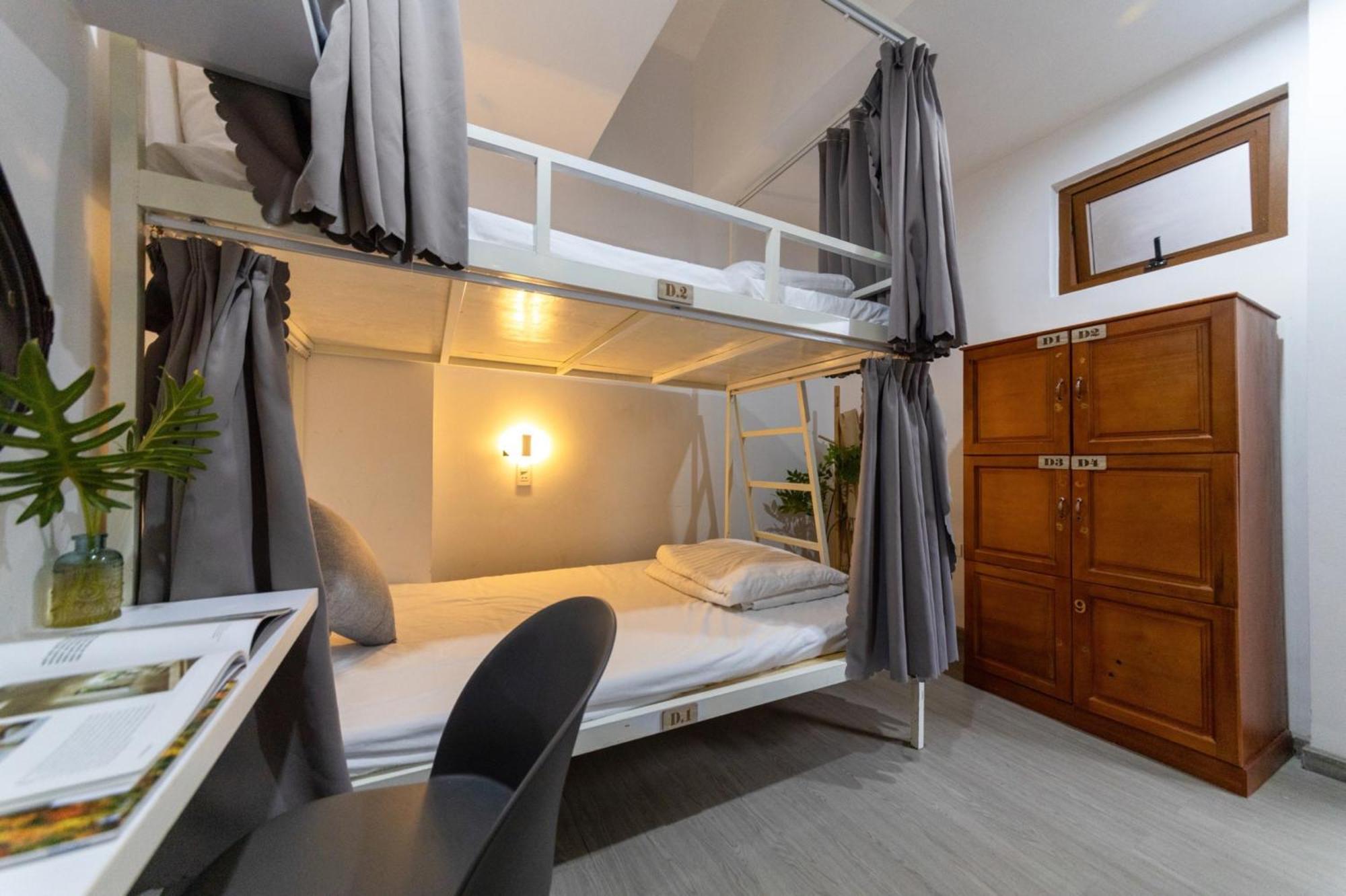 Casanova Dalat Hotel Room photo