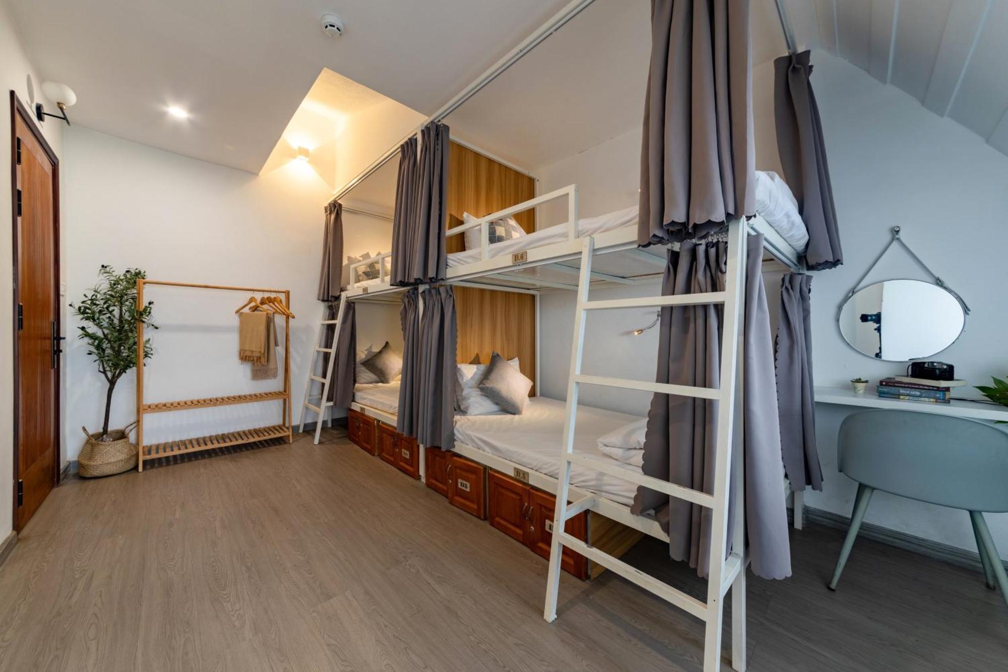 Casanova Dalat Hotel Room photo